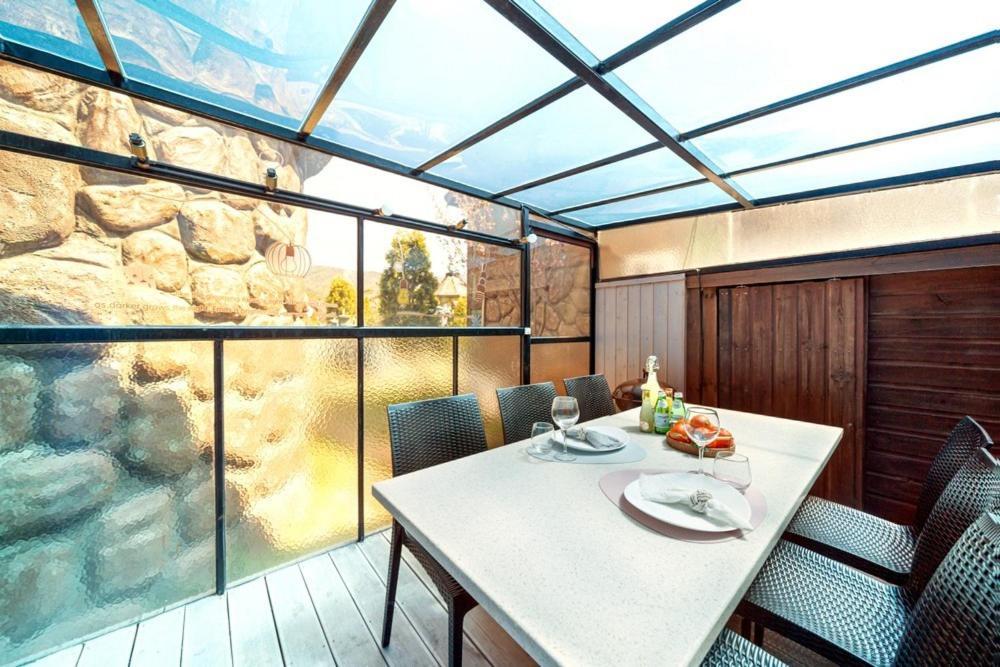 Lala Land Pet Friendly Pension Gyeongju Dış mekan fotoğraf